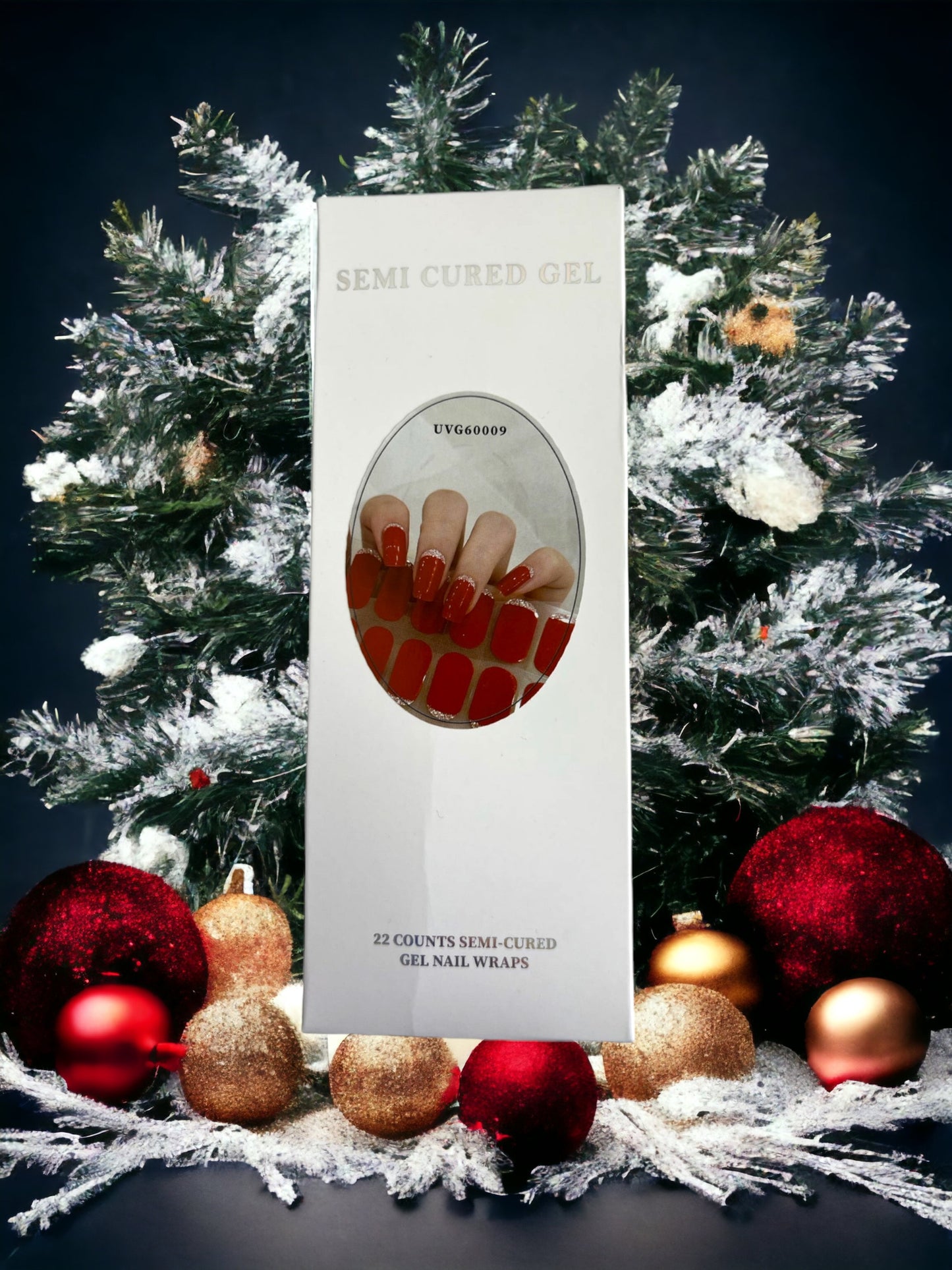 A Merry Touch of Christmas