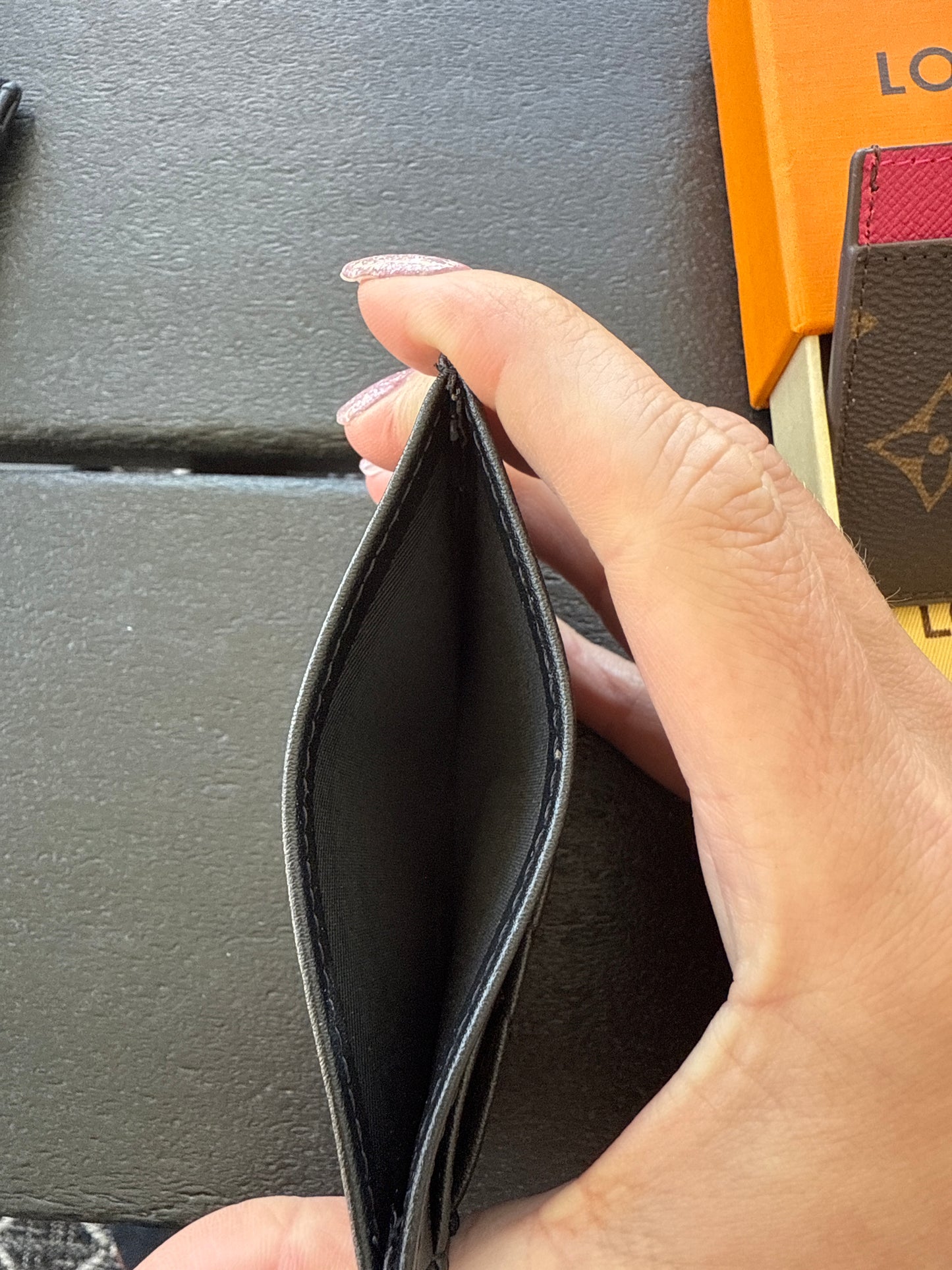 Card Holders