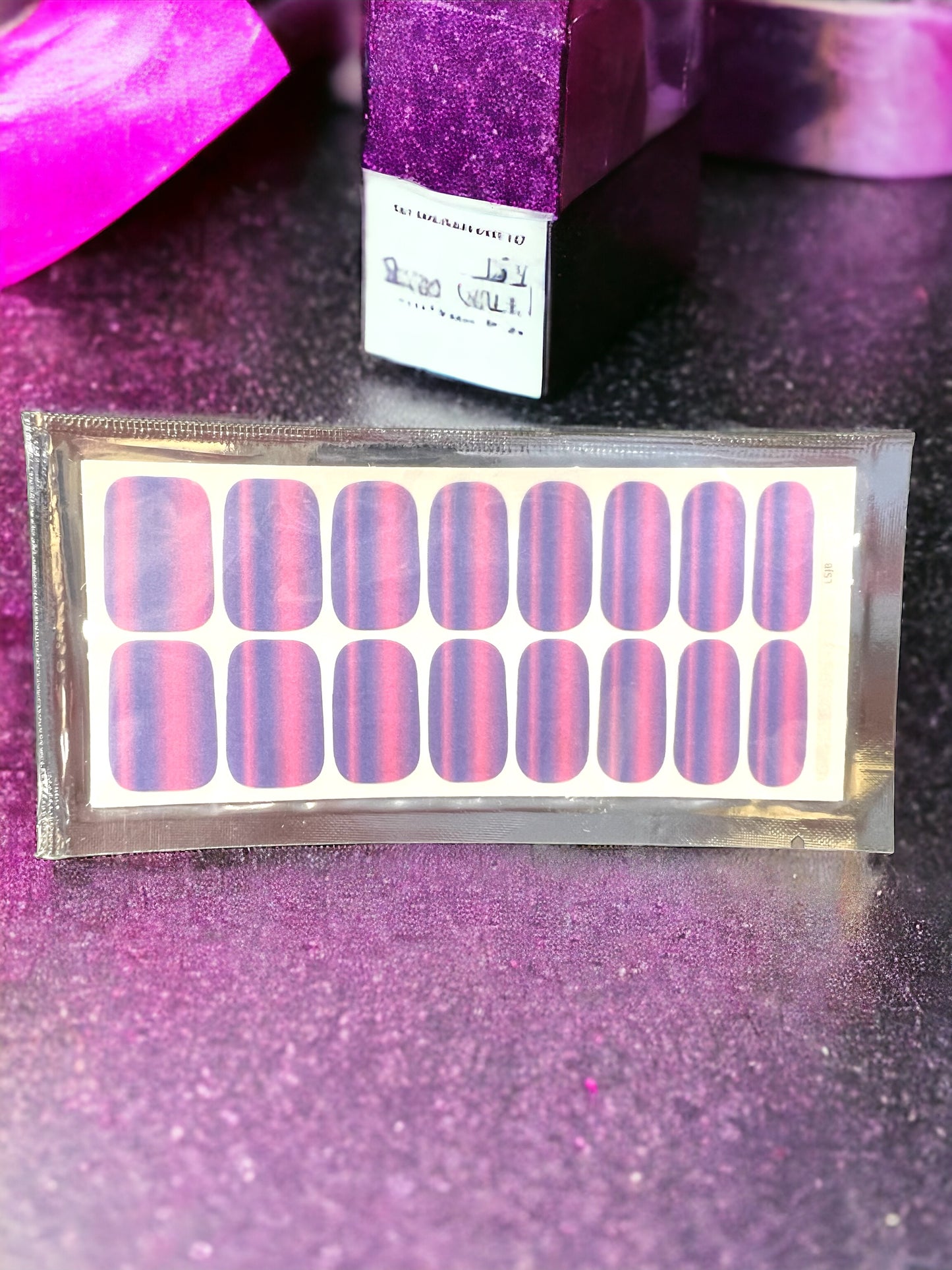 Pearl Powder