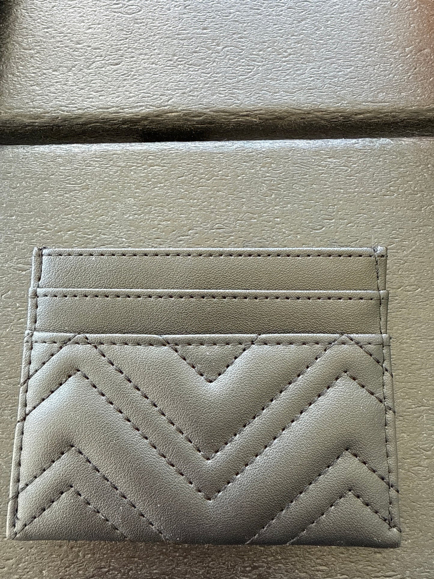 Card Holders