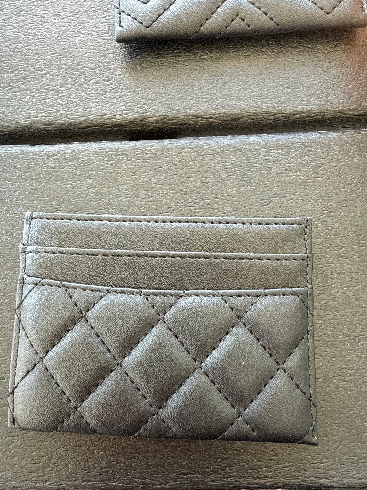Card Holders