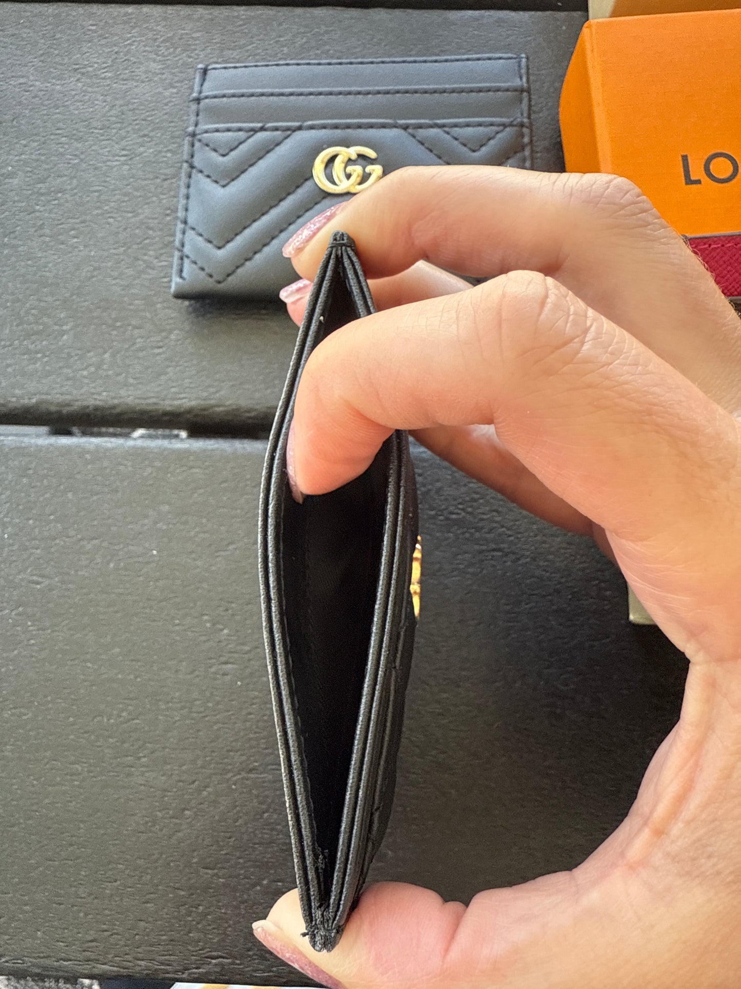 Card Holders