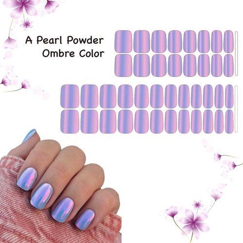 Pearl Powder