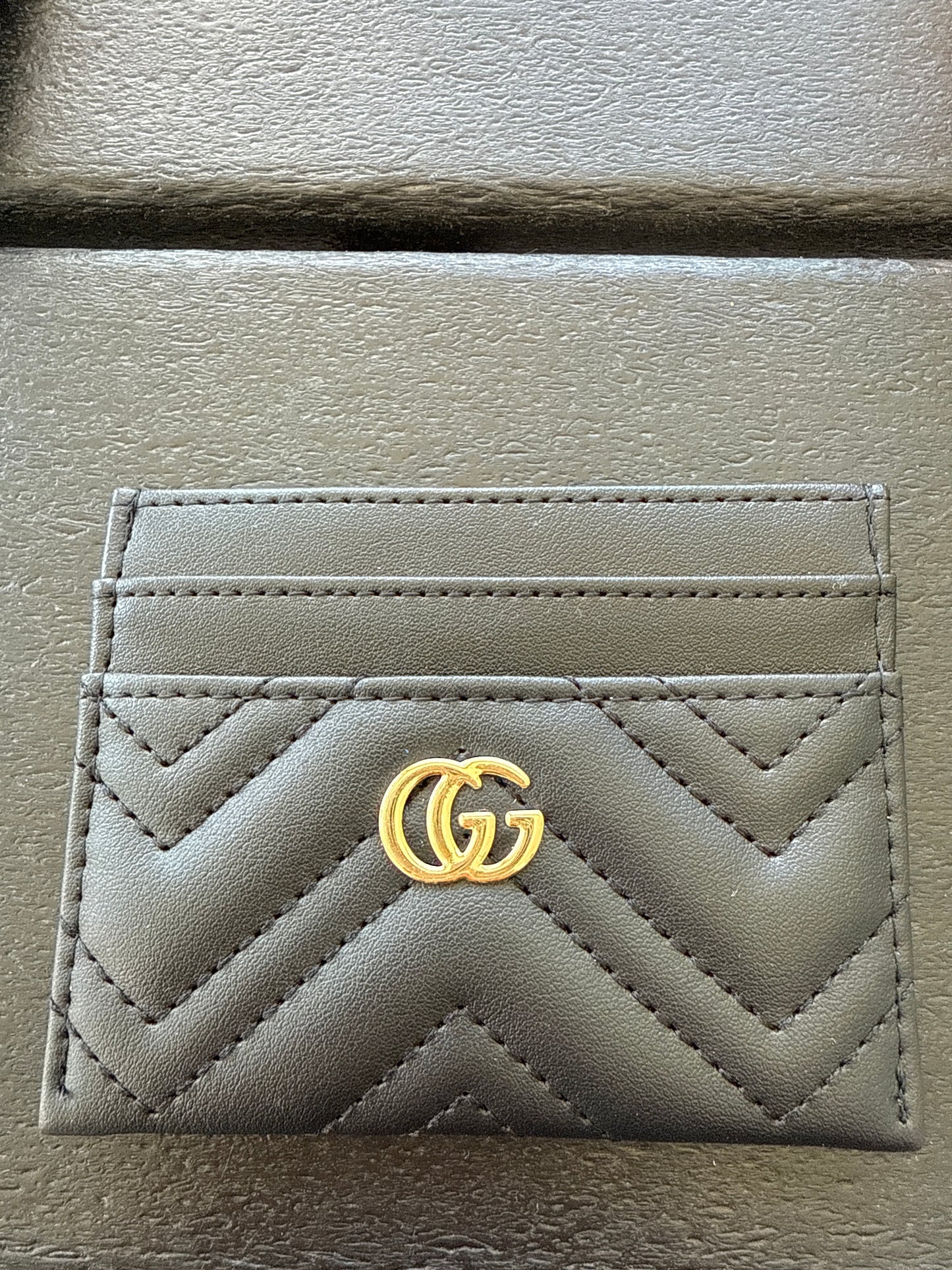 Card Holders