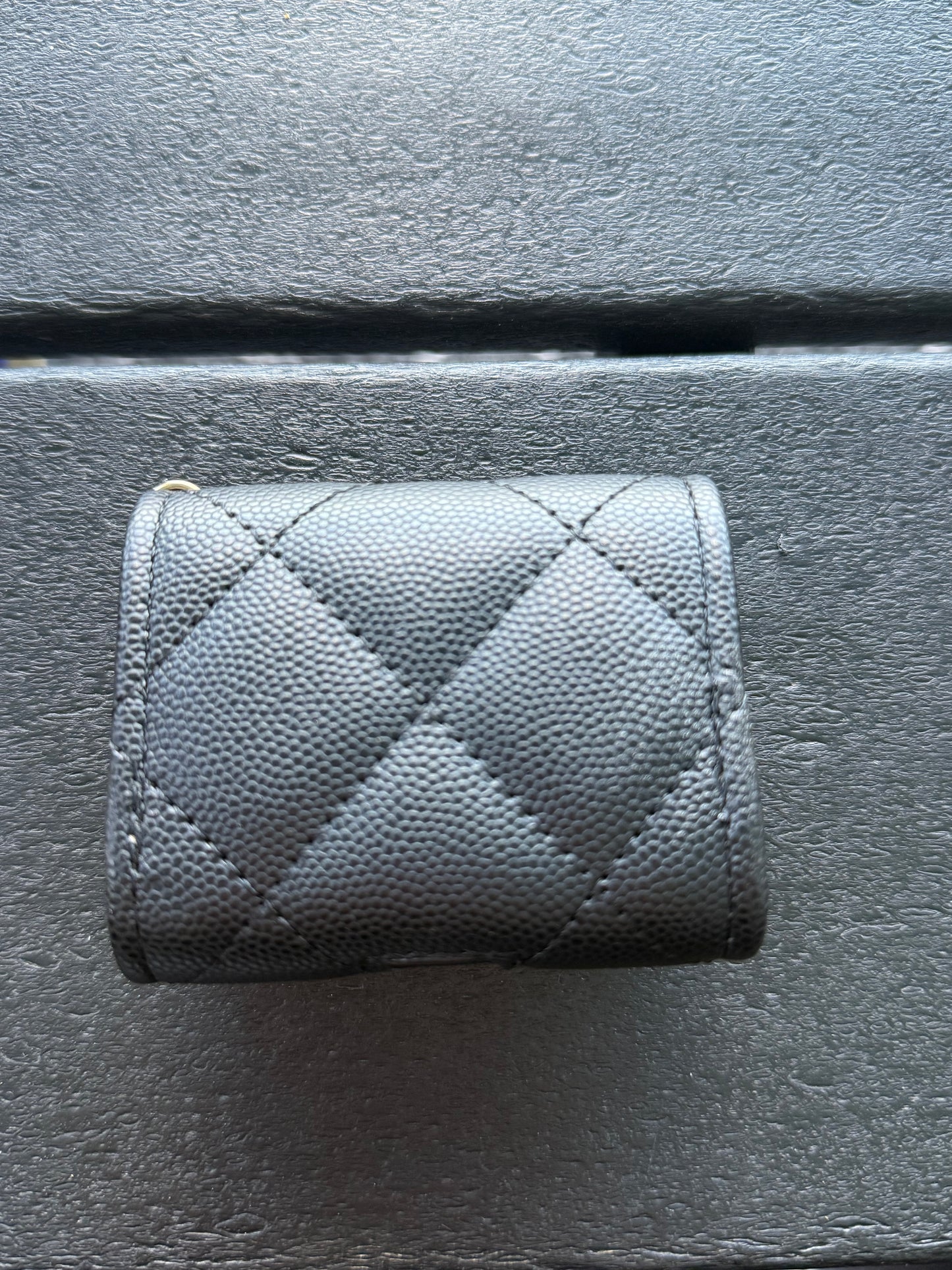 Charlotte Airpod Case with Chain Strap