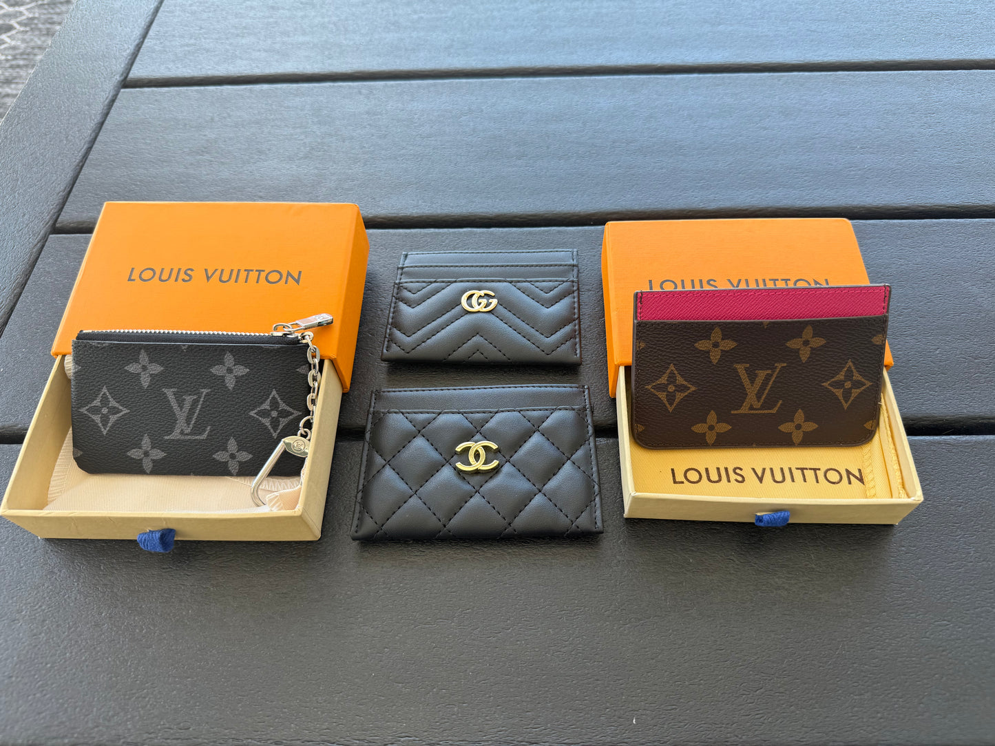 Card Holders