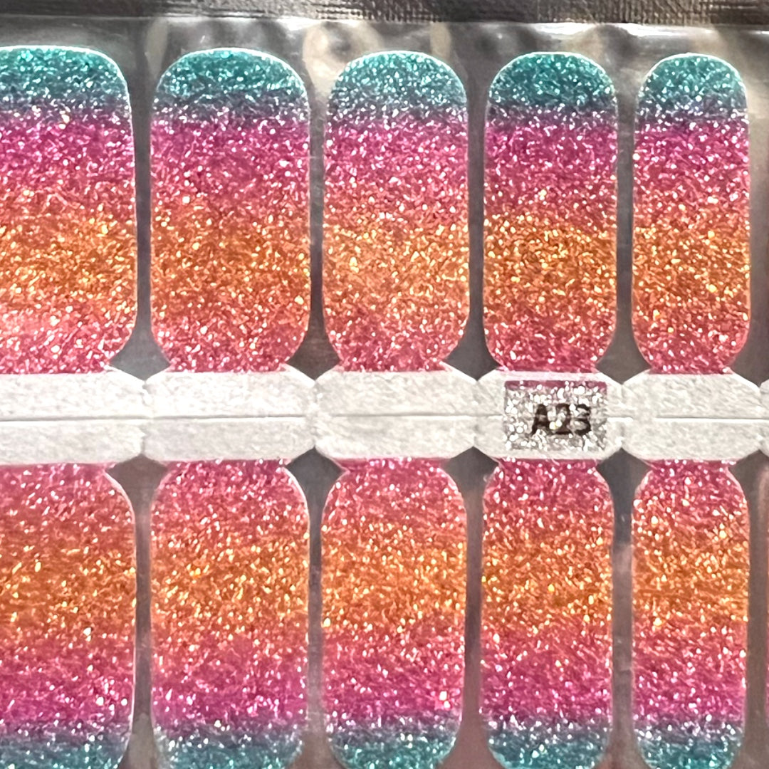 Ombre Parfait