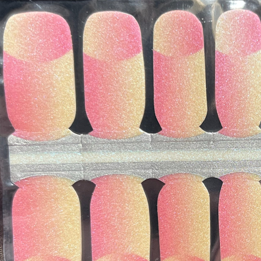 Refreshing Sherbet