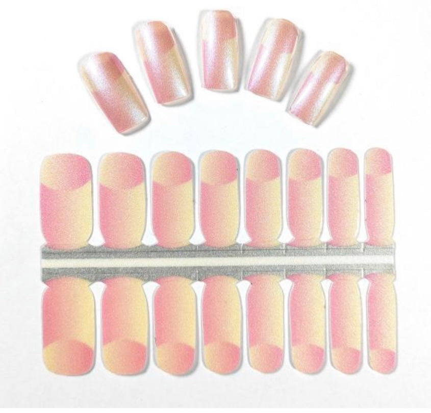 Refreshing Sherbet