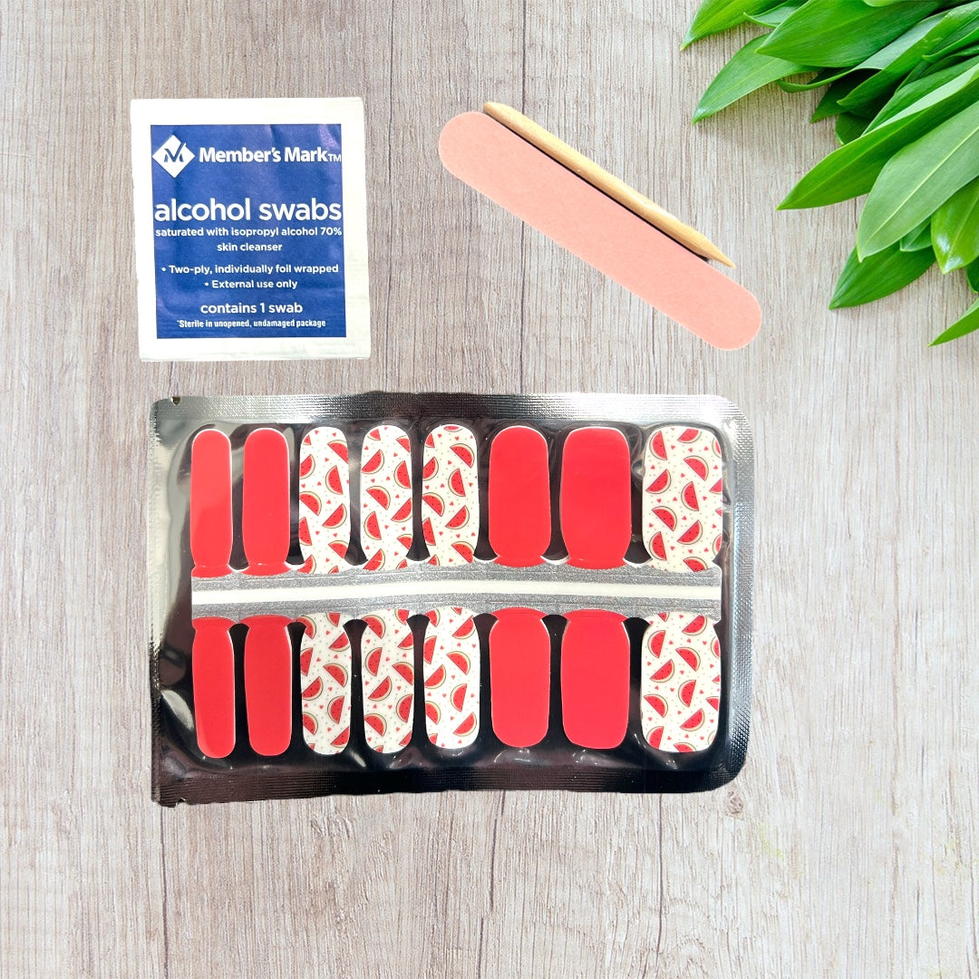 Watermelon Vibes