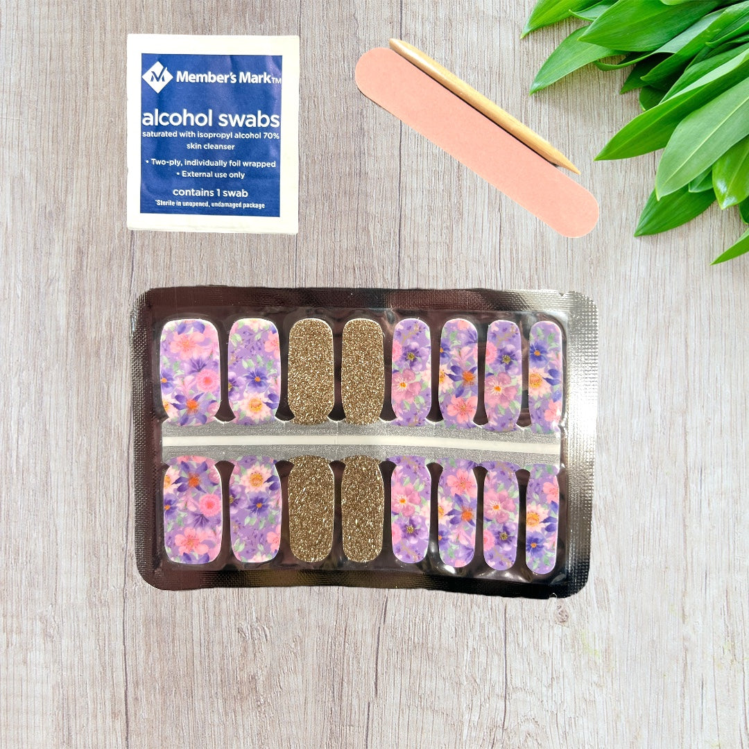 Floral Fresh
