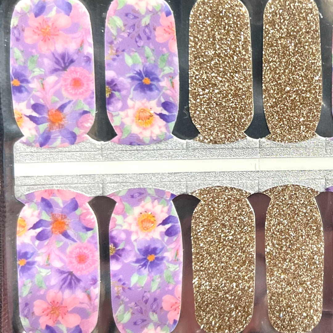 Floral Fresh
