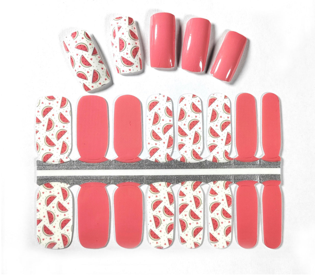 Watermelon Vibes
