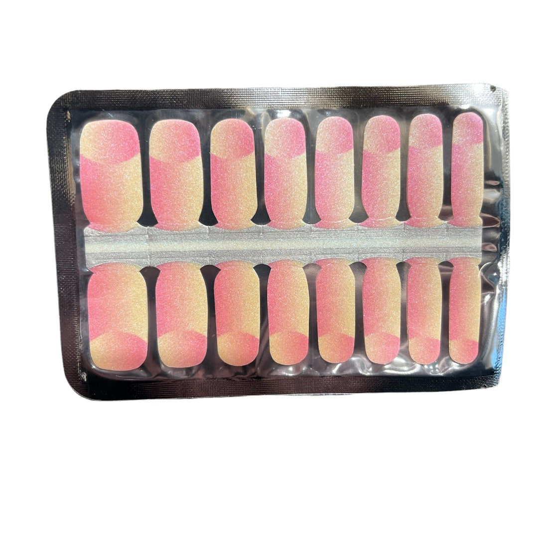 Refreshing Sherbet