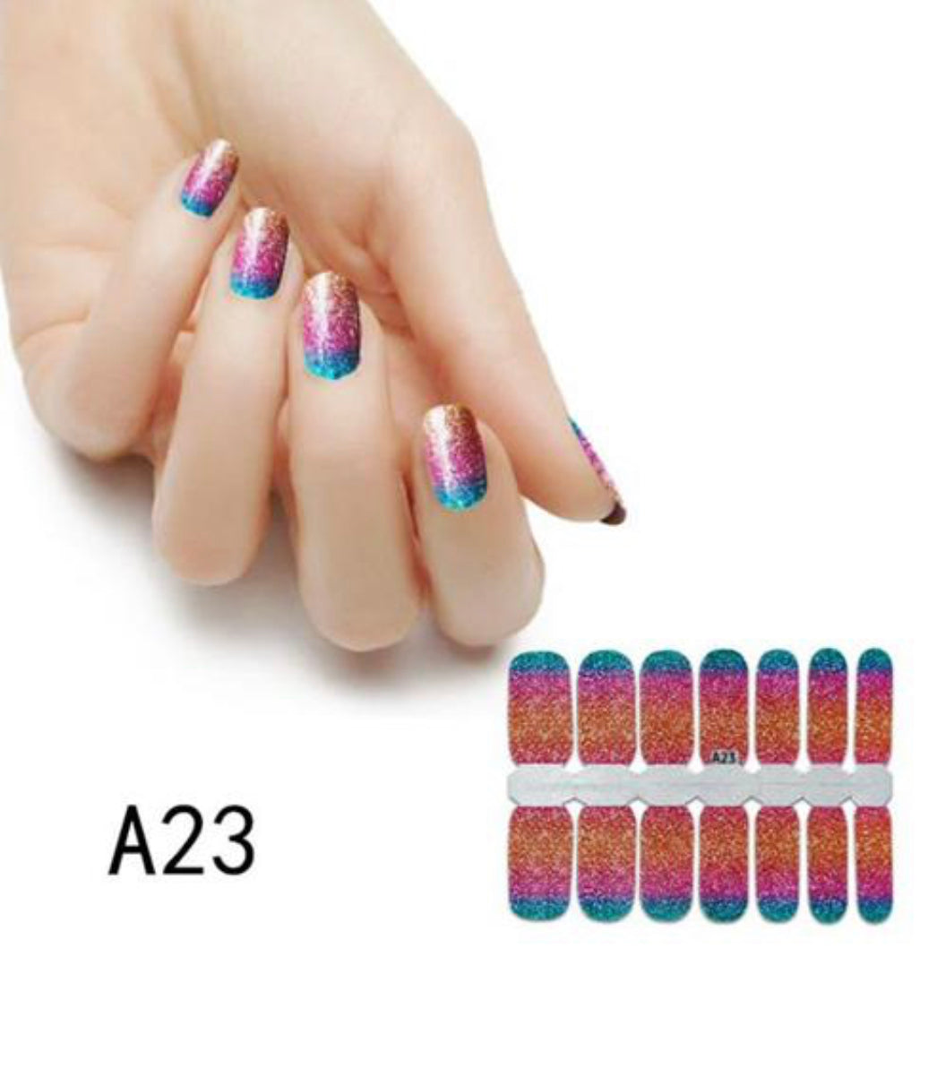 Ombre Parfait