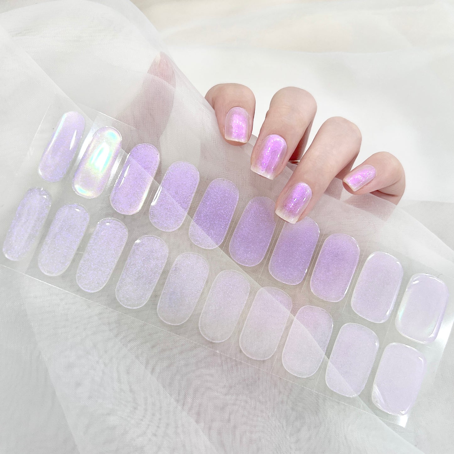 Opal Glaze