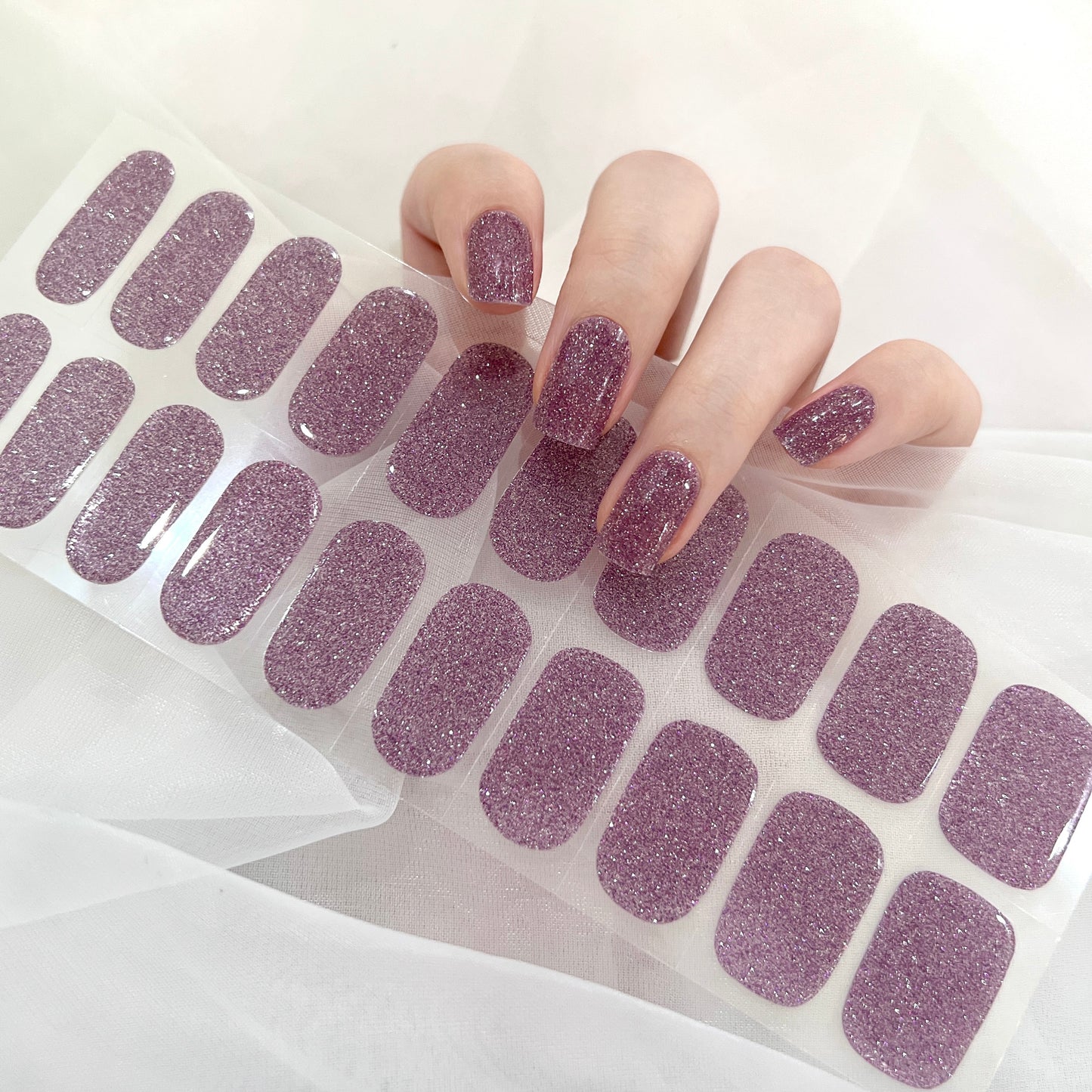 Wildberry Sparkle