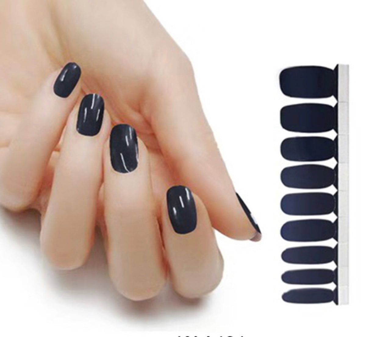 Navy Blues