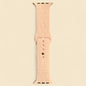 Daniela Engraved Apple Watch Band