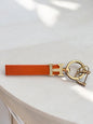 H Bling Keychains