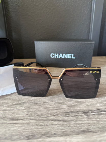 Carrie Polarized Sunnies