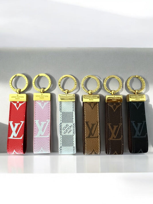 LV Classic Keychains