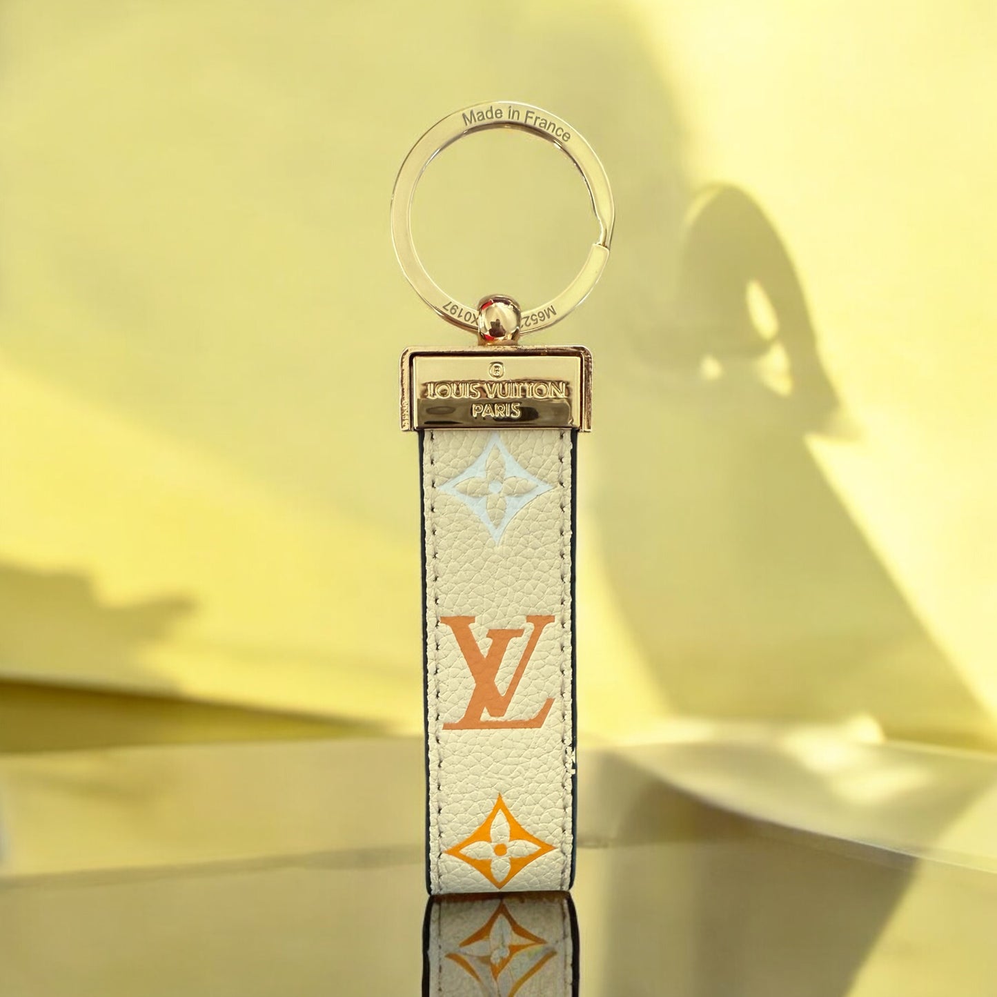 LV Small Keychains