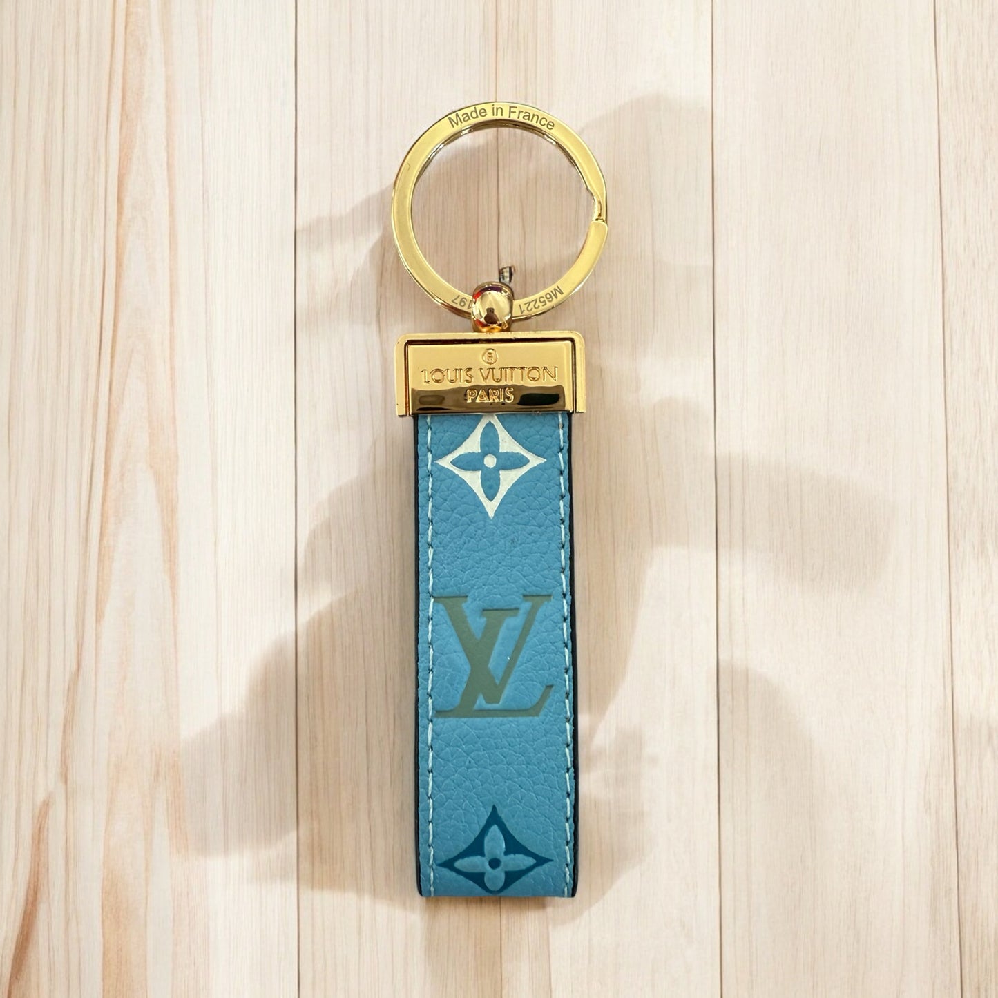 LV Small Keychains