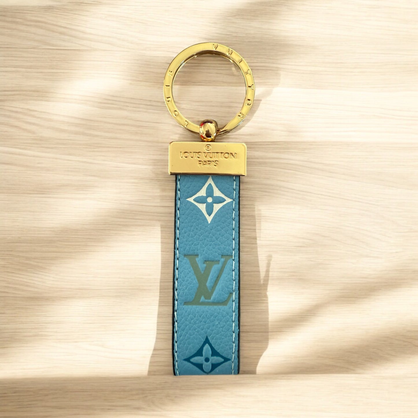 LV Small Keychains