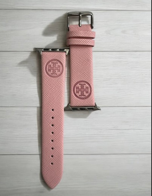 Slightly Flawed Tonya Vegan Leather Apple Watch Bands