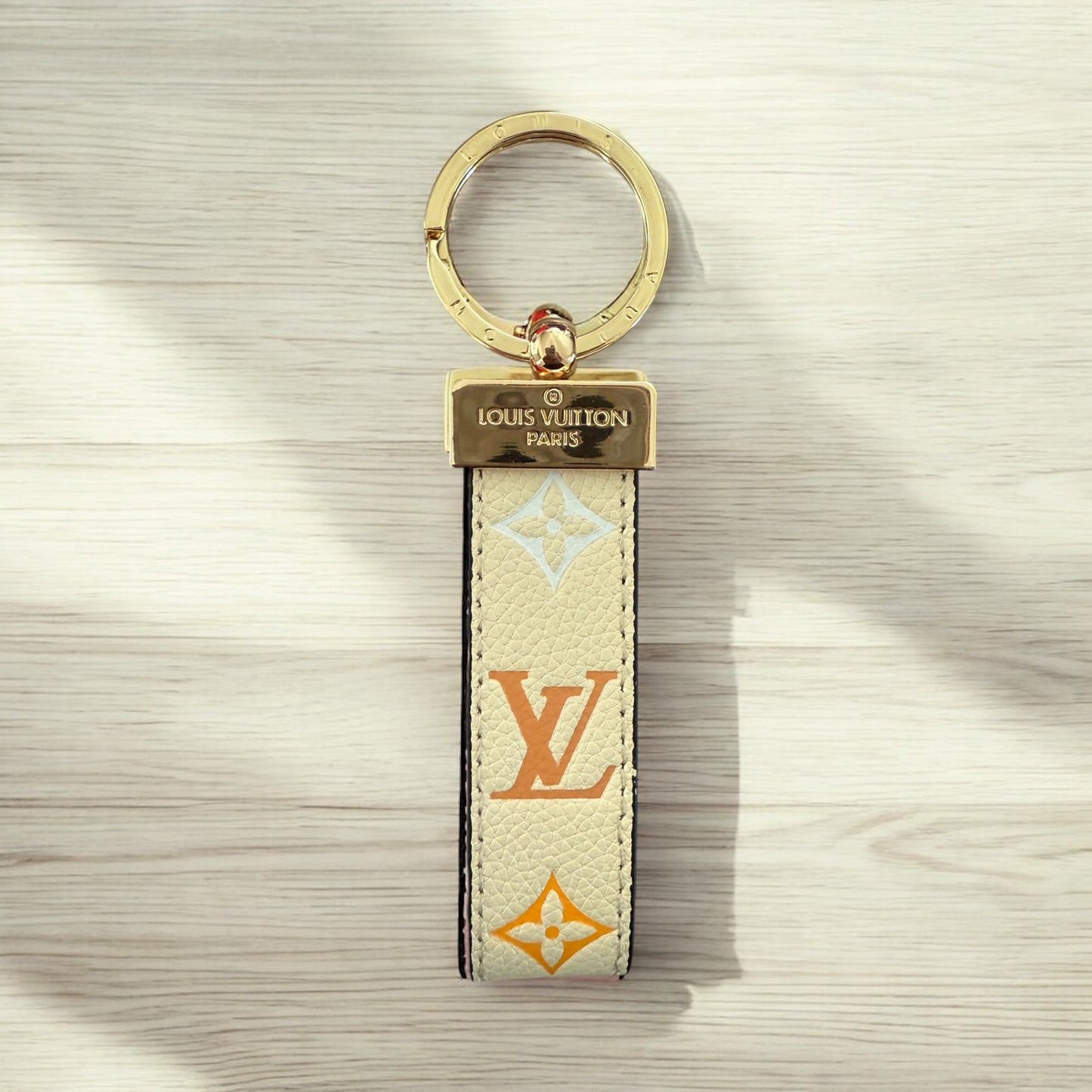 LV Small Keychains