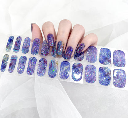 Starry Night Sky