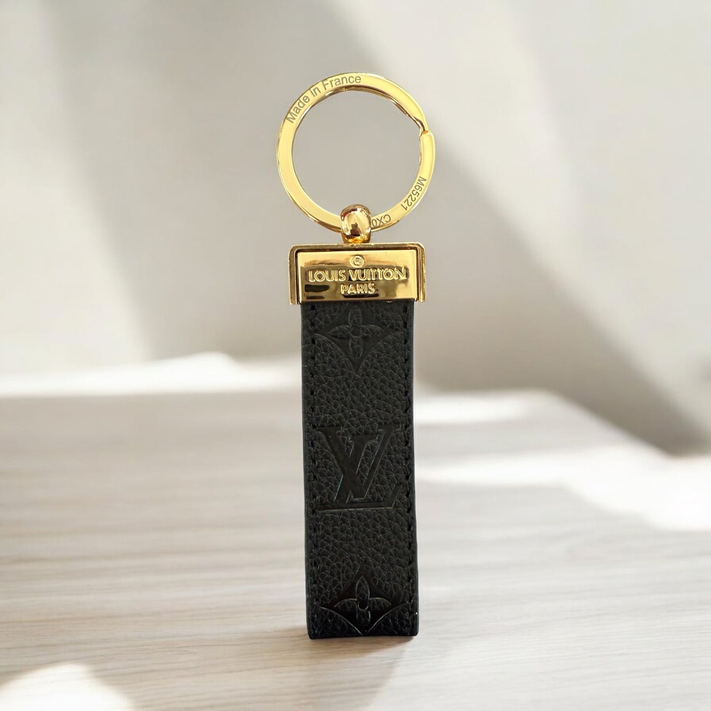 LV Small Keychains