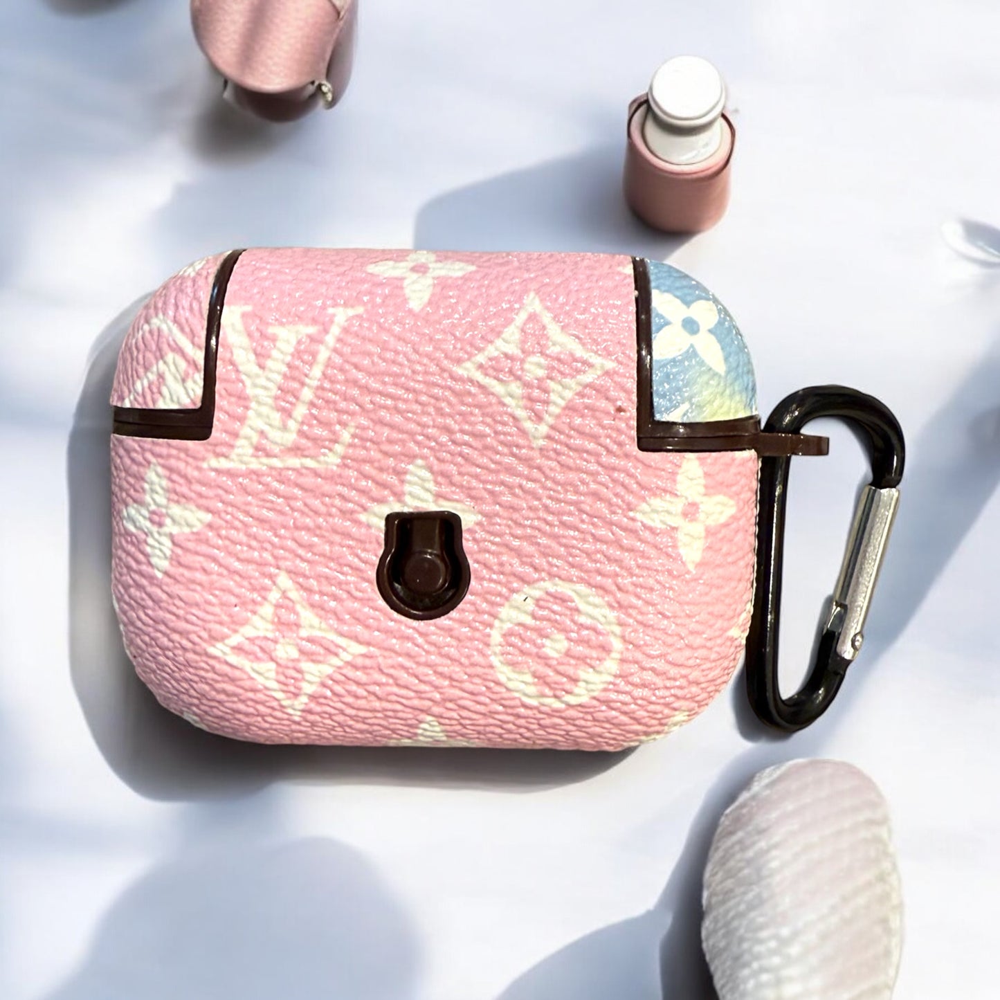 LV Ombré Airpod Pro Cases