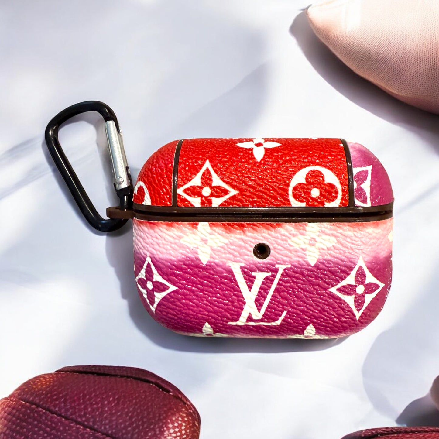 LV Ombré Airpod Pro Cases