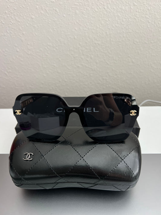 CC Side Bling Sunnies