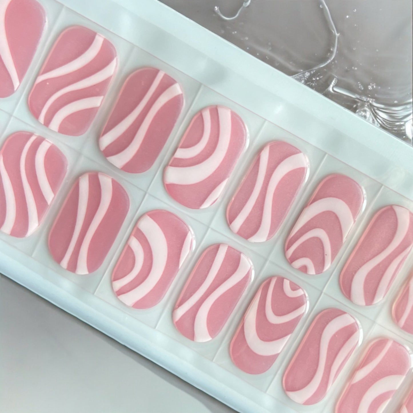 Candy Swirls