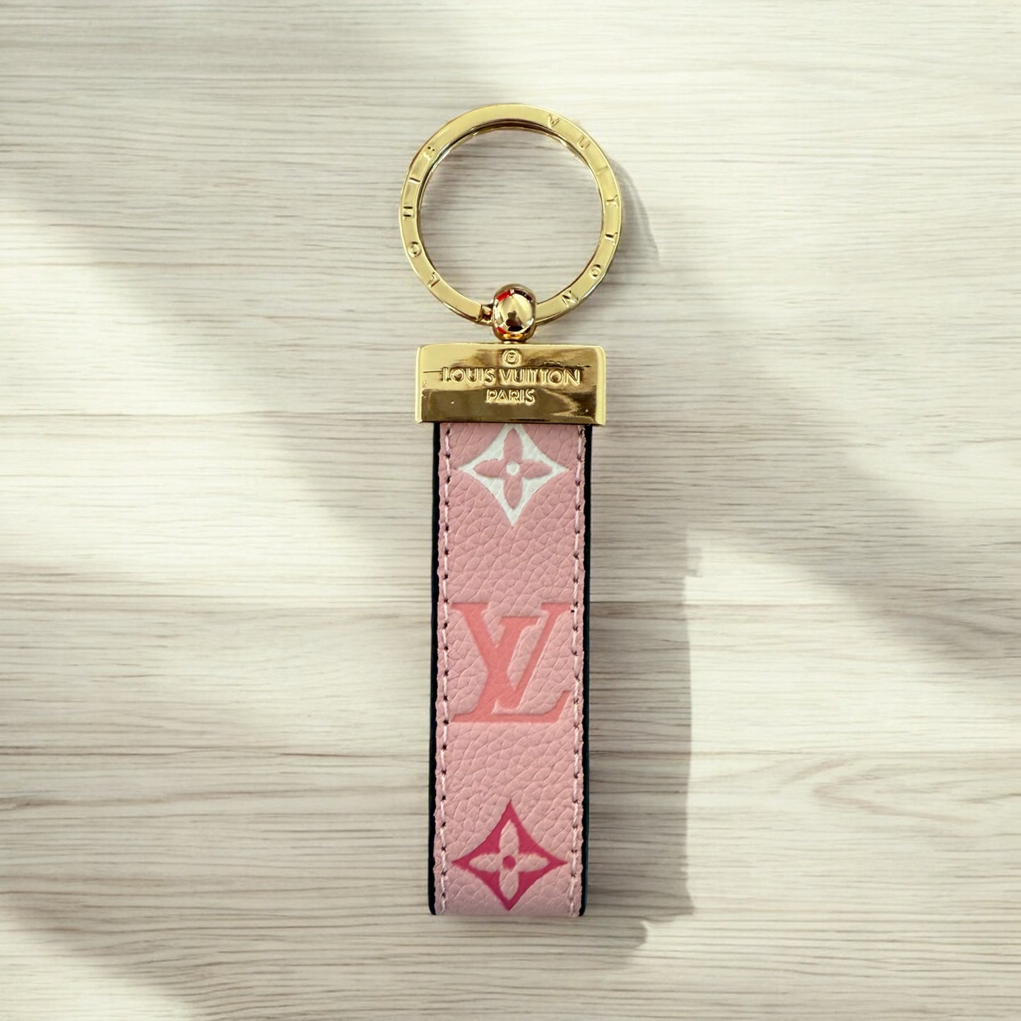 LV Small Keychains