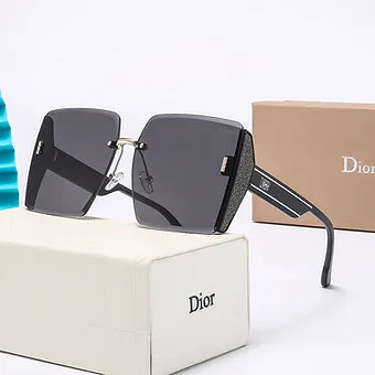 Daisy Shimmer Side Sunnies