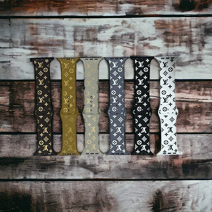 Lucy Apple Watch Bands