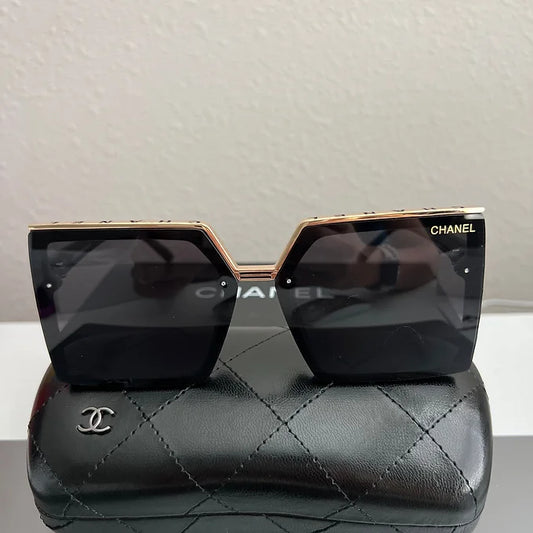 Carrie Polarized Sunnies