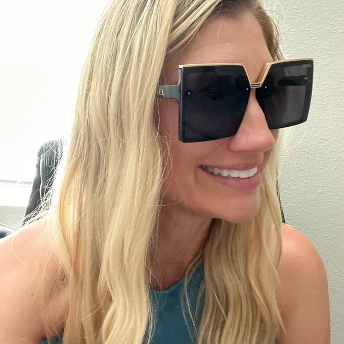 Carrie Polarized Sunnies