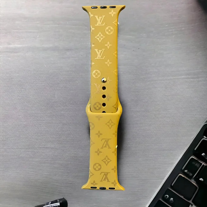 Lucy Apple Watch Bands