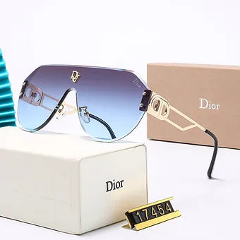 Donna Ombré lens Sunnies