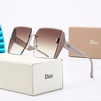 Daisy Shimmer Side Sunnies