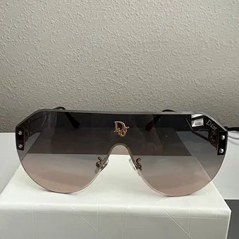 Donna Ombré lens Sunnies