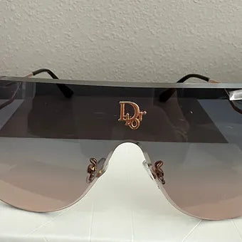 Donna Ombré lens Sunnies