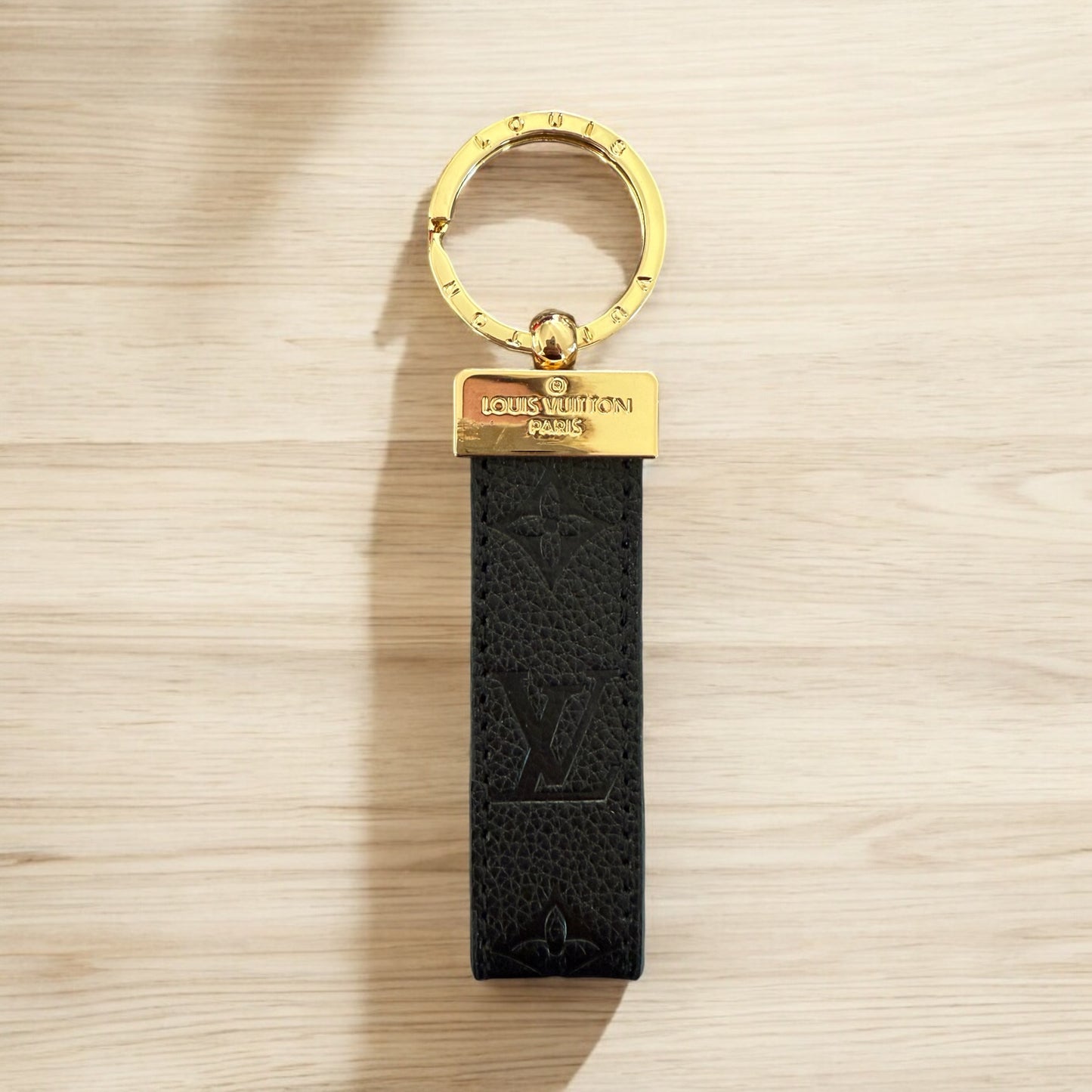 LV Small Keychains