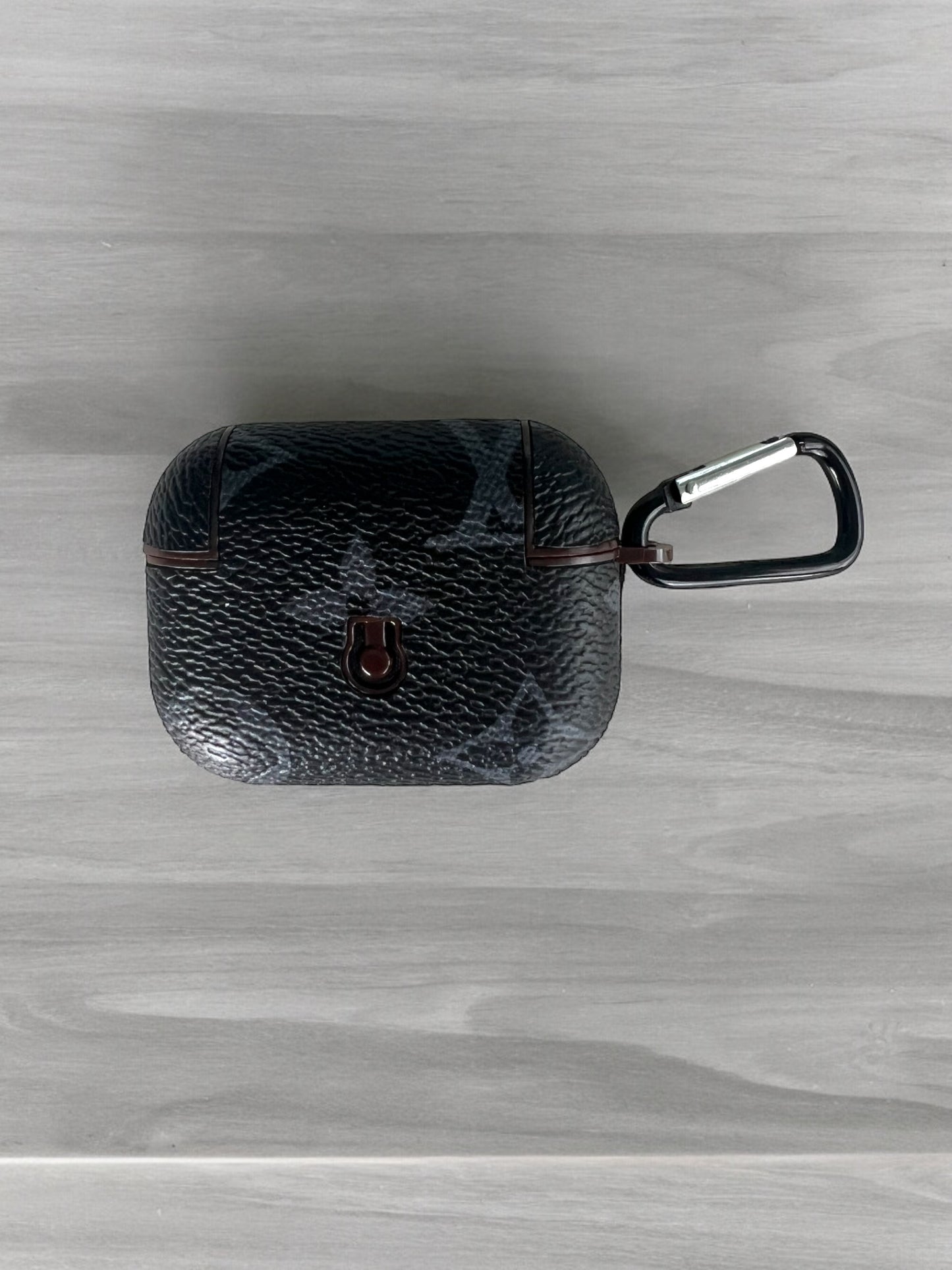 LV Large Monogram Airpods Case