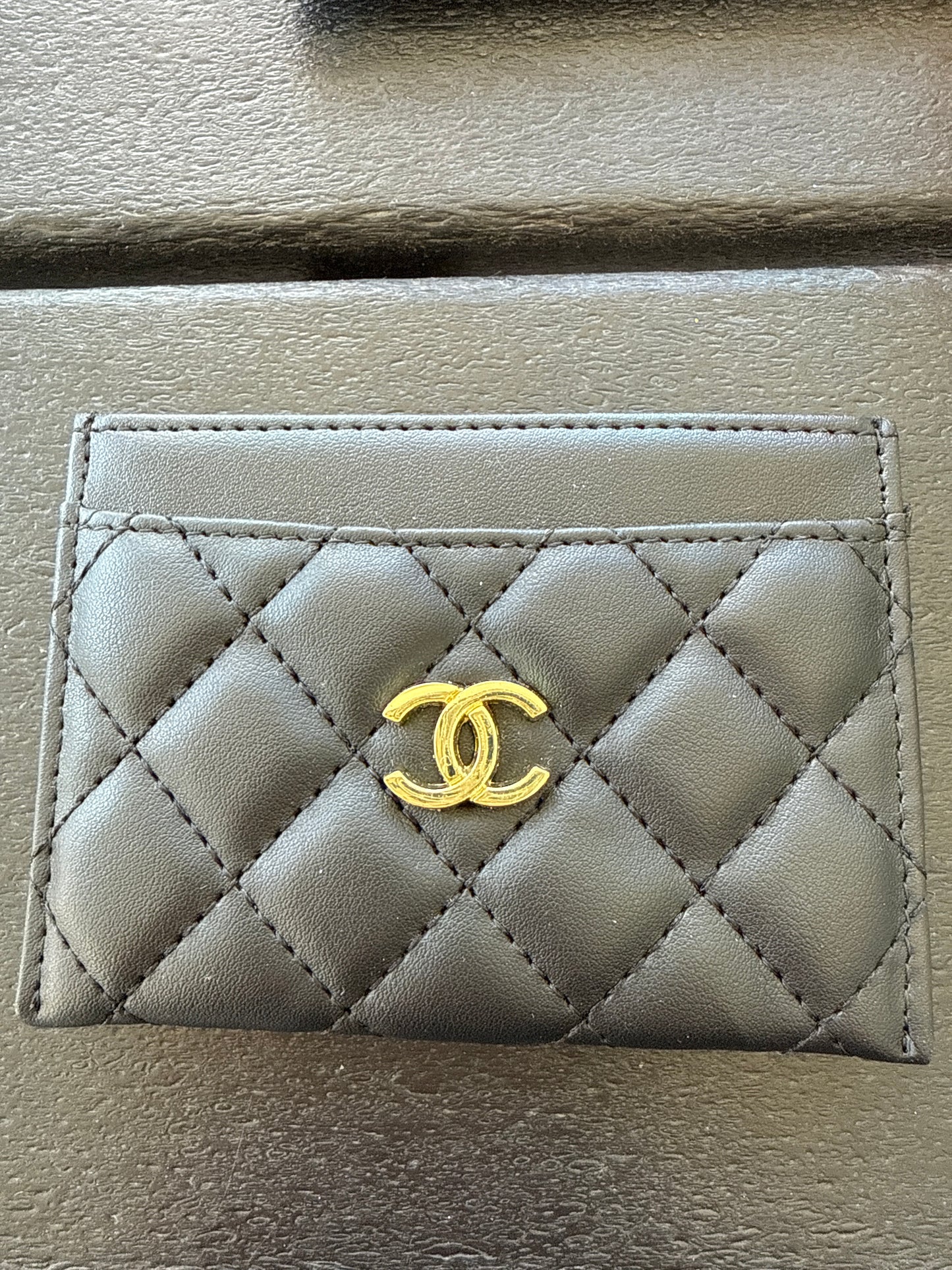 Card Holders